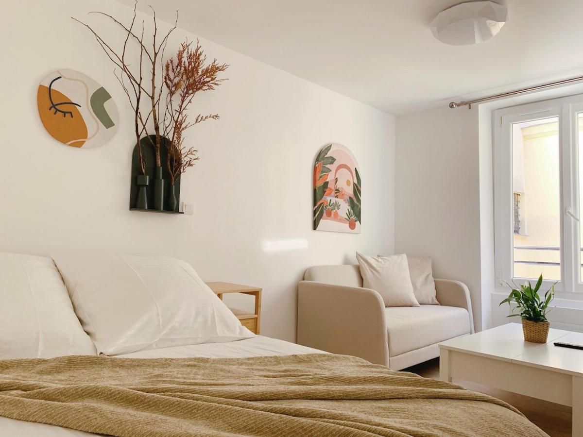 Appartamento Cosy With Marais
